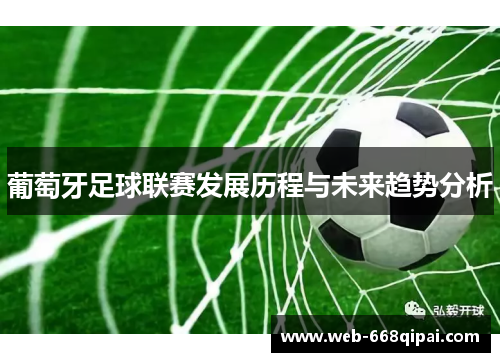 葡萄牙足球联赛发展历程与未来趋势分析